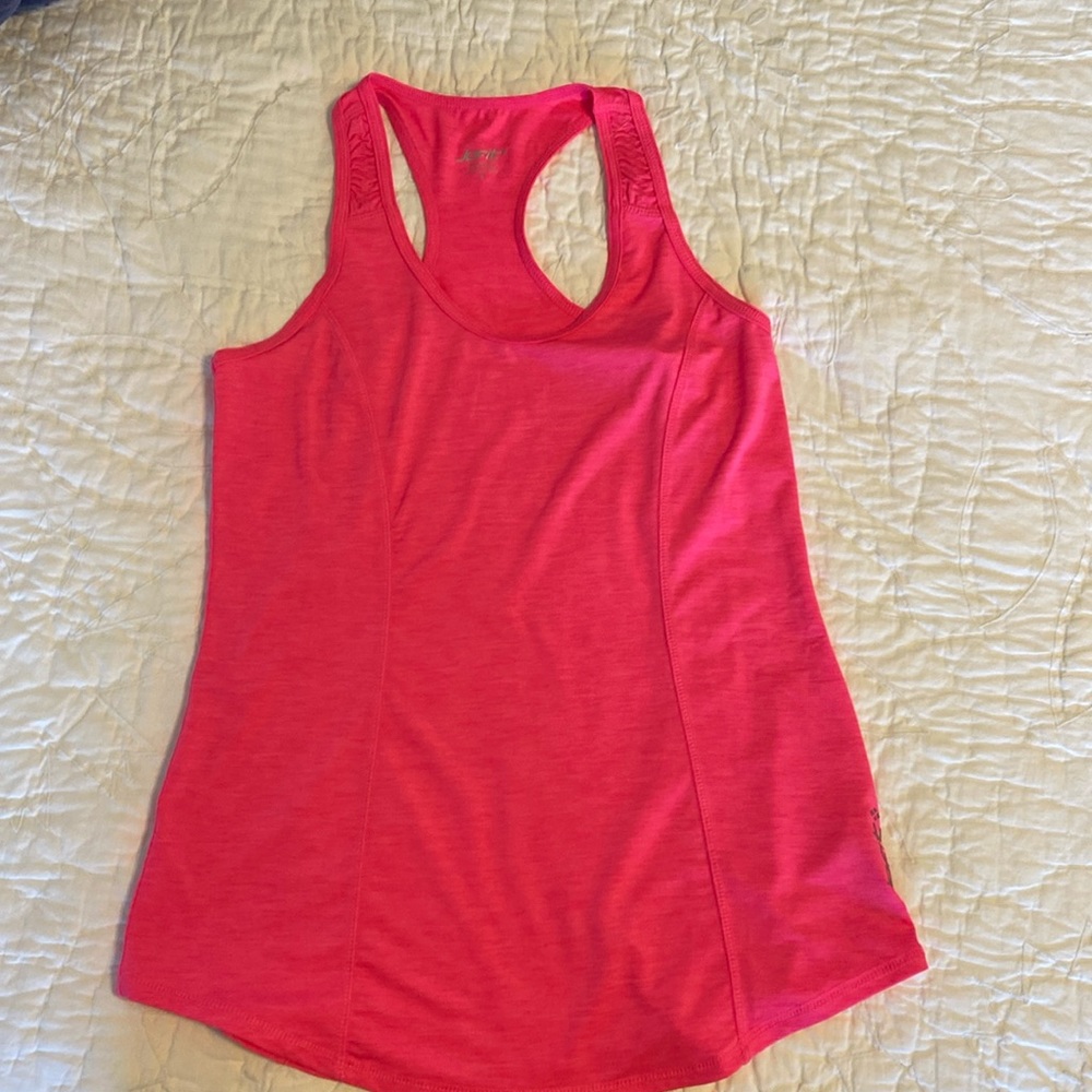 JoFit tank top